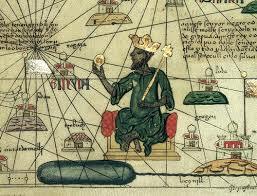 Mansa Musa Journey for the Hajj