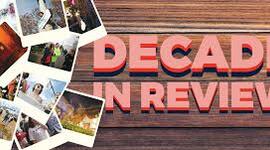 Timeline: 2010-2020 Technology Timeline