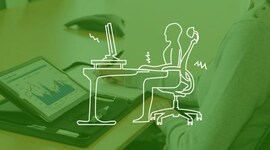 Timeline: Ergonomía