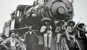 La Revolución Mexicana de 1910 a 1920
