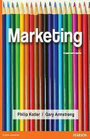 Lewis Weld editó el 1er libro de marketing