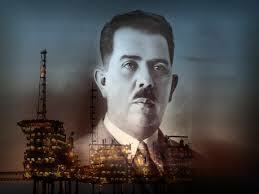 Modelo de Sustitución de Importaciones de 1940 a 1970