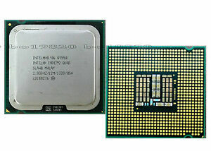 Intel Core 2 Quad Noviembre/02/2006
