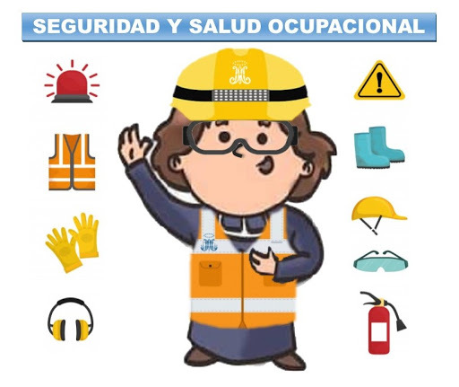 LA SEGURIDAD INDUSTRIAL