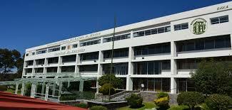 Universidad del estado de México