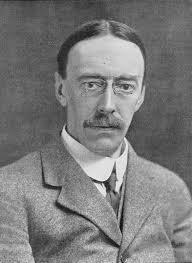 Edward Alexander Newell Arber y J. Parkin