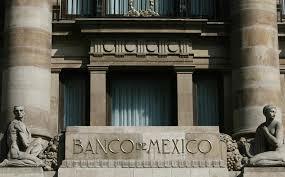 Creación del banco mexicano