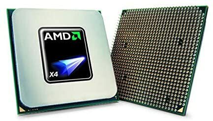 AMD Athlon II x4 Septiembre/01/2009