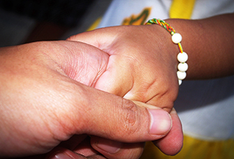 Primer código de criterio de investigación de seres humanos