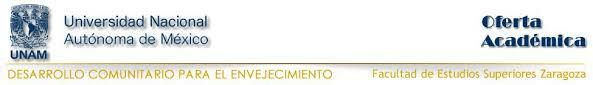 Universidad Autónoma de México.