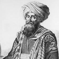 Abu al-Abbas al-Nabati