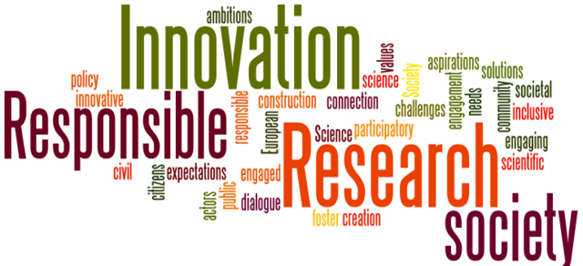 Investigación responsable