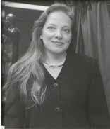 ISSSTE (Dra. Rosalía Rodríguez)