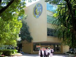 Escuela Superior de Medicina.