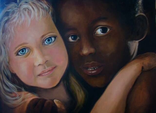 Idea de la interculturalidad