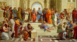 Timeline: La historia del Derecho a nivel mundial