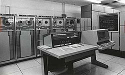Evento de la primera generación: UNIVAC l