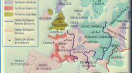 Timeline: Teoría del estado