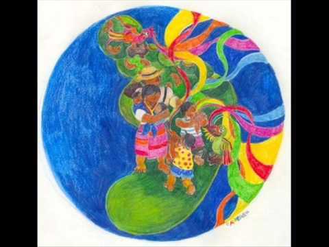 Interculturalidad en América latina