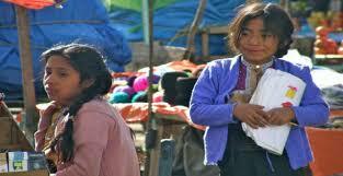 Etnoeducación en Colombia