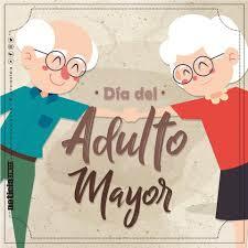 Día Internacional del Adulto Mayor