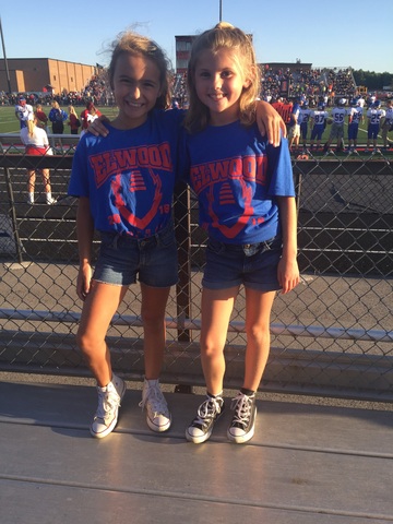 Move to Elwood, Indiana