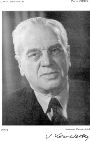 Vladimir Korenchevsky