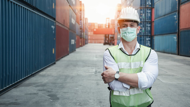 La logística y la pandemia (Covid-19)