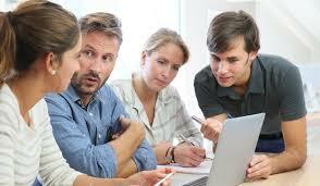 Formacion de profesores