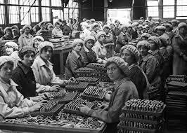 Primera Guerra Mundial