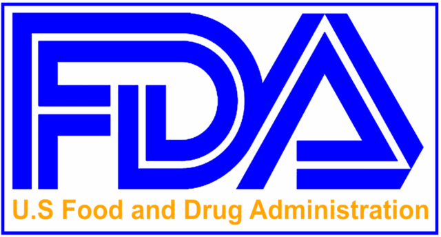 Food and Drugs Administration publica una nueva revisión