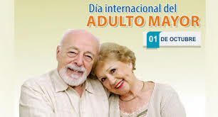 Día internacional de las personas mayores