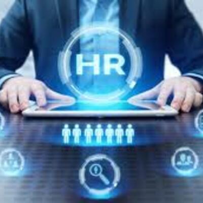 Timeline: Evolución de los recursos humanos