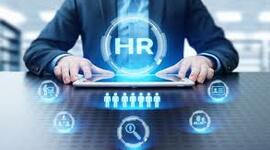 Timeline: Evolución de los recursos humanos