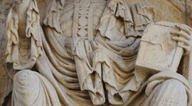 Timeline: Escultura Románica