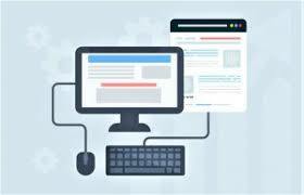 PROCESADORES DE MENSAJES DE INTERFAZ