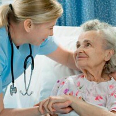 Timeline: Gerontología y Geriatría en el mundo AHM4. Equipo 2