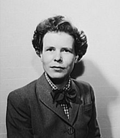 Doctora Marjory Warren