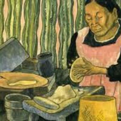 Timeline: Gerontología y Geriatría en México