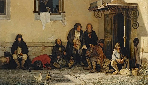 Crisis Revolucionaria en Francia