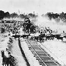 Panorama económico de la Revolución Mexicana 1917 a 1920