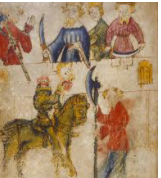 Middle English Period (1066–1500)