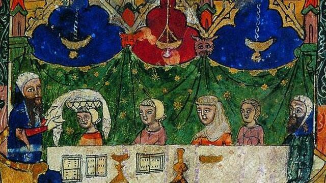 Los judíos de los Países Bajos reciben la ciudadanía