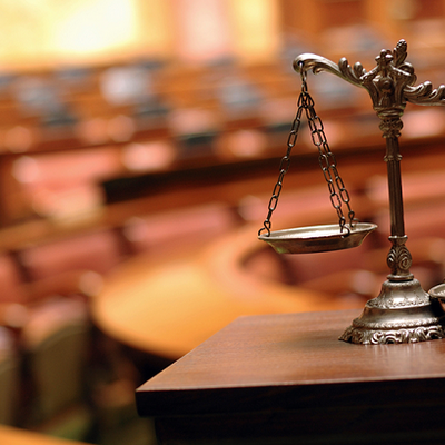 Timeline: Historia del Derecho a nivel Mundial