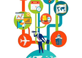 Panorama internacional y del mercado