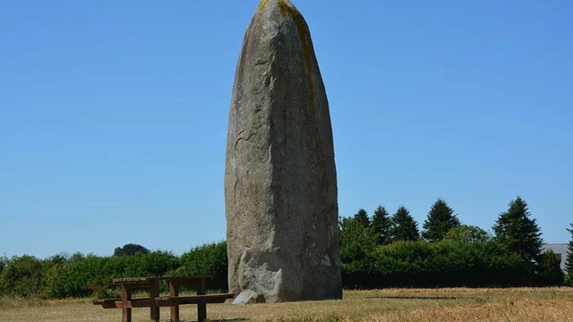 Menhir