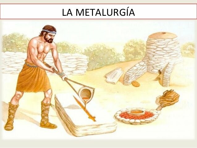 El metall