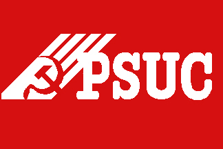 Creació del Partit Socialista Unificat de Catalunya (PSUC).