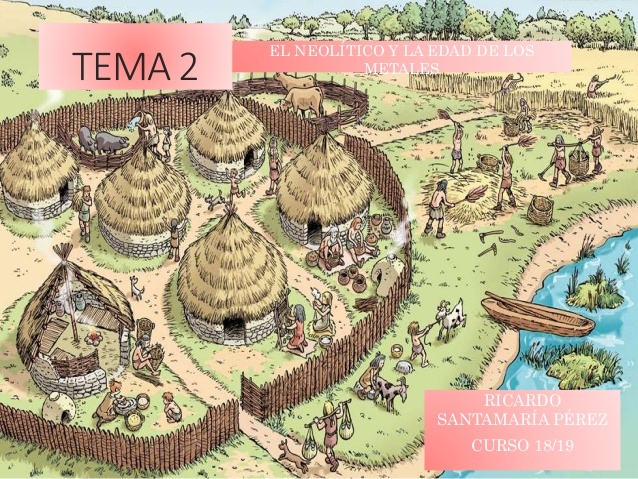 Poblats de la edat del metalls