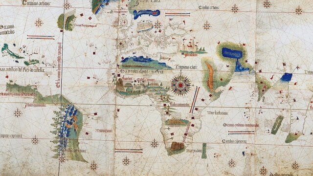 Tratados de tordesillas